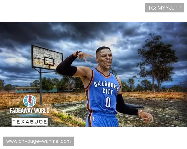 美媒盘点威少生涯辉煌成就四大数据跻身历史后卫前六位置