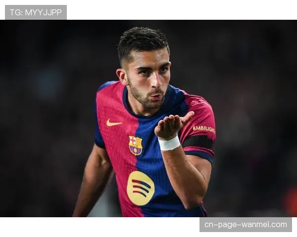 费兰托雷斯跻身射手榜前列 巴萨前锋表现稳定