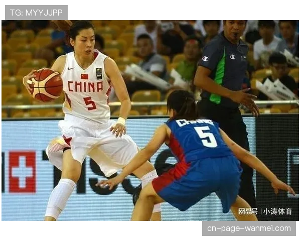 陈晓佳球员教练双重身份 诠释WCBA基层球队现实困境