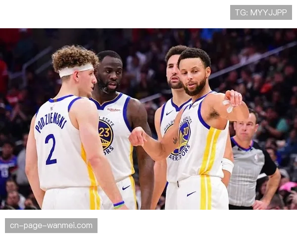 波杰姆斯基成为库里后首人 勇士外线投射储备获新生力量补充